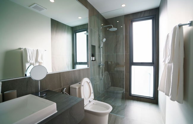 HOMA Phuket Town - Photo 57