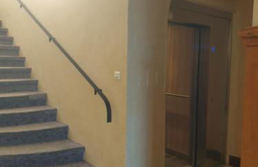 Studio Non Fumeur 38m2 calme confort ascenseur garage vélo - Photo 29