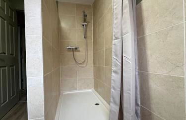 The Rose- Grd Floor, 2-5 Beds, SmartTV, Uni, Tram, M250 Fibre - Foto 34