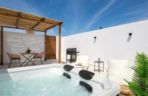 Onar Luxury Suites - Jacuzzi Terrace - Foto 22