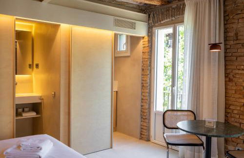 Decô Apartments Barcelona-Born St. - Photo 45