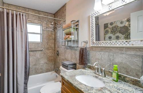 Auburndale Vacation Rental with Yard and Lake Views - Foto 15