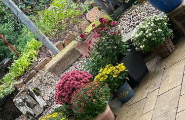 Ferienwohnung Sonnenschein - Foto 13