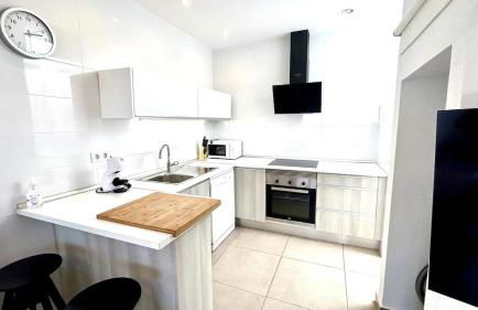 Casa Blanca de Sierramar - Foto 1