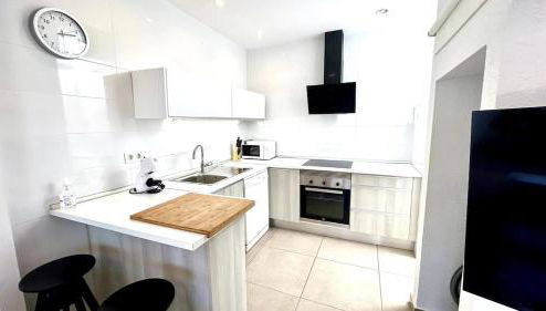 Casa Blanca de Sierramar - Foto 1