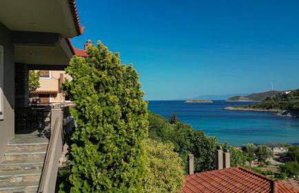 Paramithenio Village Beach Resort & Spa - Foto 26