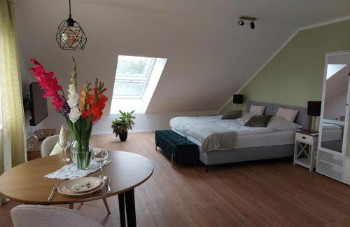 Apartment Senfnest - Foto 15