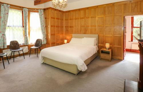 Highwood Lodge - Foto 22