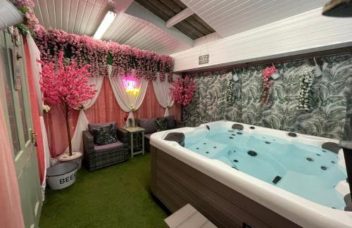 Cleomack View, Annexe apartment with Hot Tub - Foto 3