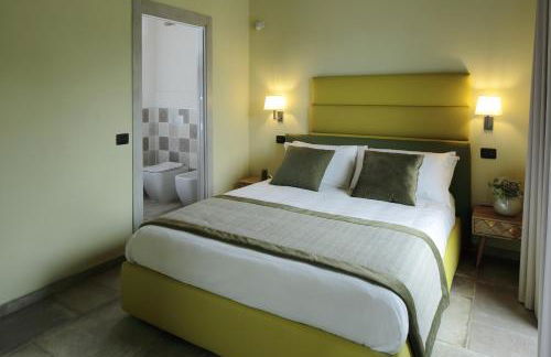 Villa Antica Dimora - Teloni - Foto 7