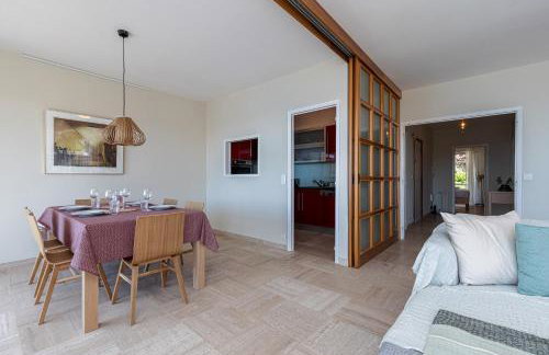 Amazing Sea View 2Bdr Swimming Pool Parking - Foto 14