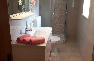 Family-friendly apartments with swimming pool Cepic, Central Istria - Sredisnja Istra - 15542 - Foto 16