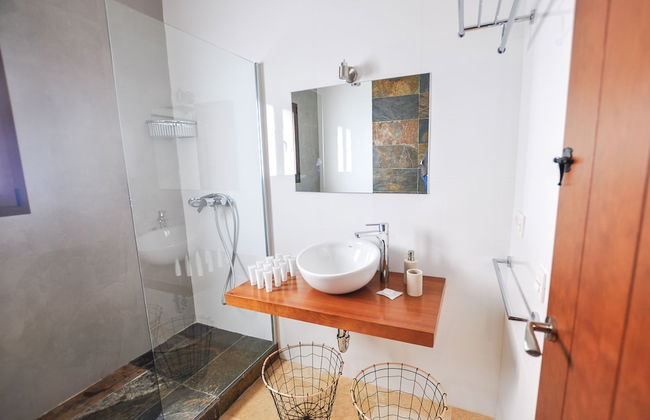 El Capricho Villa Rural Caminito del Rey - Foto 26