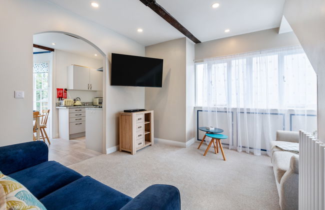 Cherry Orchard Cottage - Foto 16