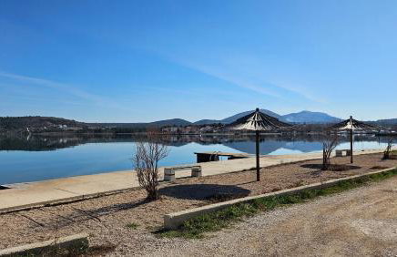 Villa Seaside Bilice - Photo 17