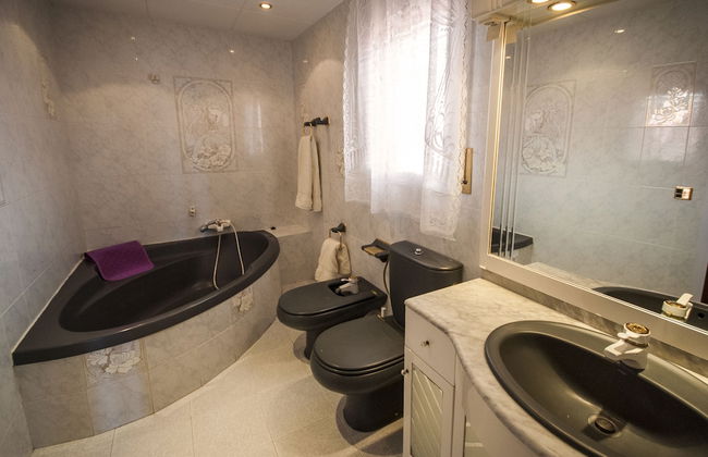 Villa Carvajal - Photo 23