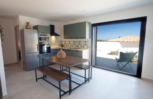 Les Villas de la Résidence U Veniqui - Foto 38