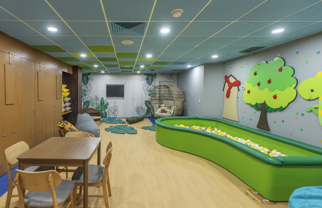 The Royal Sands Resort & Spa All Inclusive - Foto 47