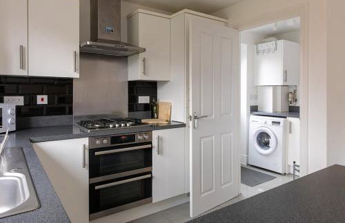 Warren Cottage - Foto 29