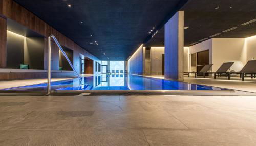 Mountain Residence Montana - Foto 4