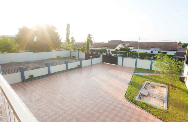 Jacksonfields Apartments - Photo 49