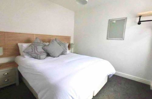 2 Bed Cottage Barnstaple North Devon Dog-Friendly! - Foto 14