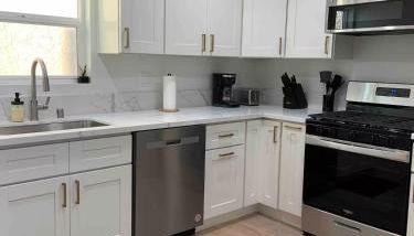 2 Bedroom Modern North Park Gem - Foto 5