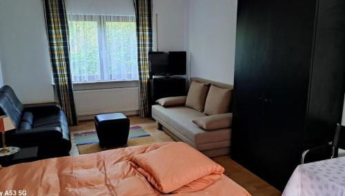 PrettyCentral1roomappartement - Foto 2