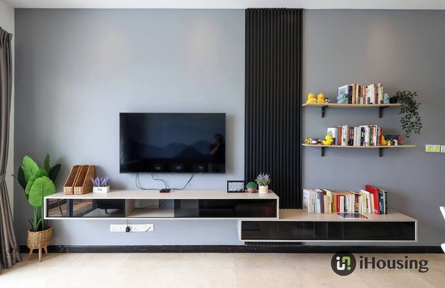 Silverscape Deluxe Melaka by I Housing - Foto 61