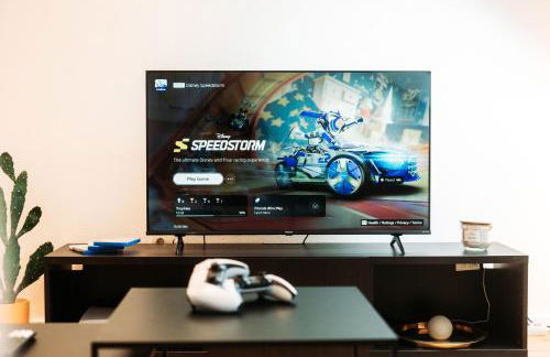 3-Floor Oasis in the Heart of Koblenz, Sleeps 16 - Foto 50