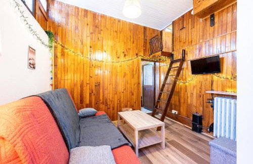 Chalet les aiguilles - Foto 43