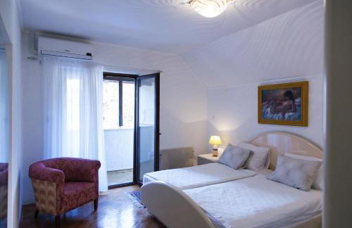 Apartments Rafaj - Photo 29