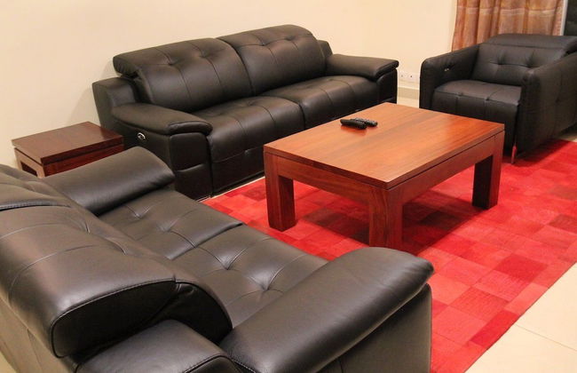 Residence Massou Bastos Golf - Foto 62