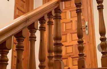 Apartamento Rural Lago Enol - Foto 20