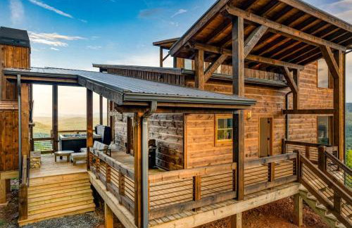 Big Sky - Best Views in Blue Ridge - Photo 11