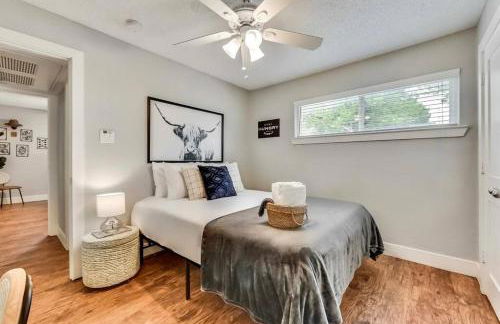 Global Cup Near Downtown Dallas - The Dapper Charm - Foto 23