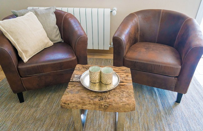 Boutique Hideaway Cortijo El Sarmiento - Foto 18