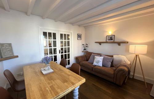 Delightful Cockle Cottage - Foto 3