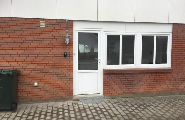 Billund Centrum Apartment - Foto 10