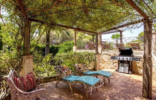 Villa Azul Mediterraneo - Foto 36