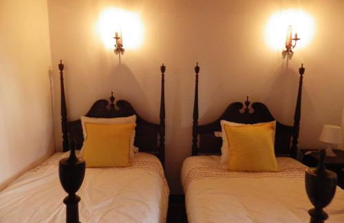 Casa de Nossa Senhora da Conceição - Foto 54