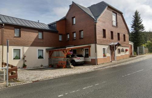 Ferienwohnung Im Wiesenthal - Foto 1