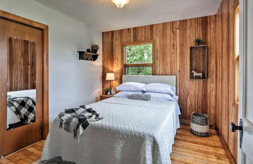 Farmhouse in Country Setting Near Gravity Hill - Foto 11