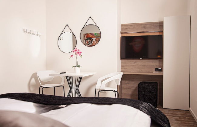 The Faces Berlin - Foto 39