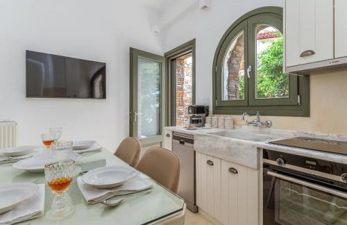 Mrs Kalis cottage - Foto 15