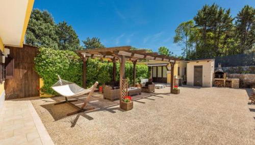 Villa Dosagiri con piscina - Foto 2