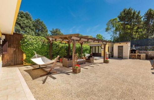 Villa Dosagiri con piscina - Foto 2