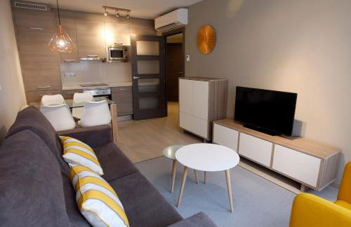 Apartamentos Real Lleida - Foto 16