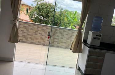 Tranquilidade e Ótima localização - Foto 8