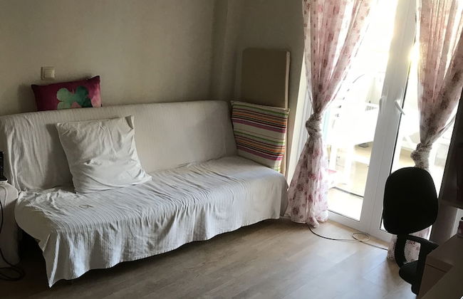 Beautiful Spacious apt in Nea Makri - Foto 3